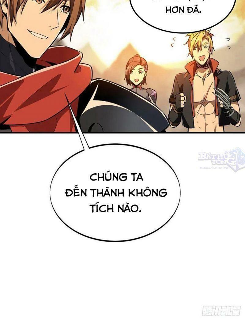 Toàn Chức Cao Thủ 2 Chapter 73 - Trang 42