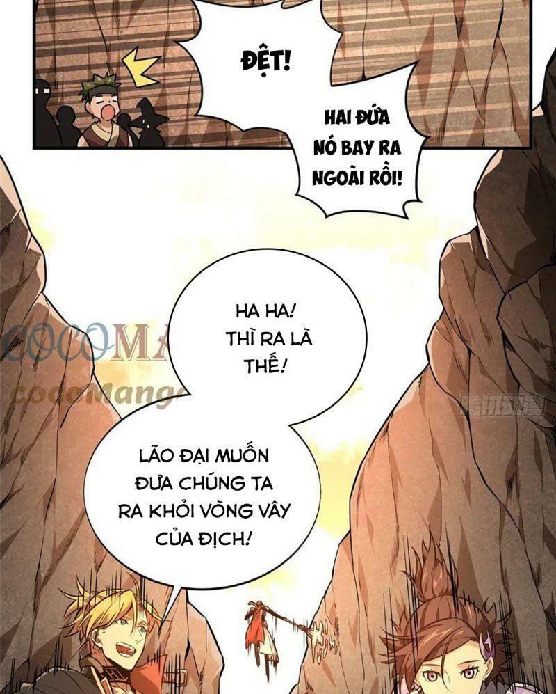 Toàn Chức Cao Thủ 2 Chapter 75 - Trang 15