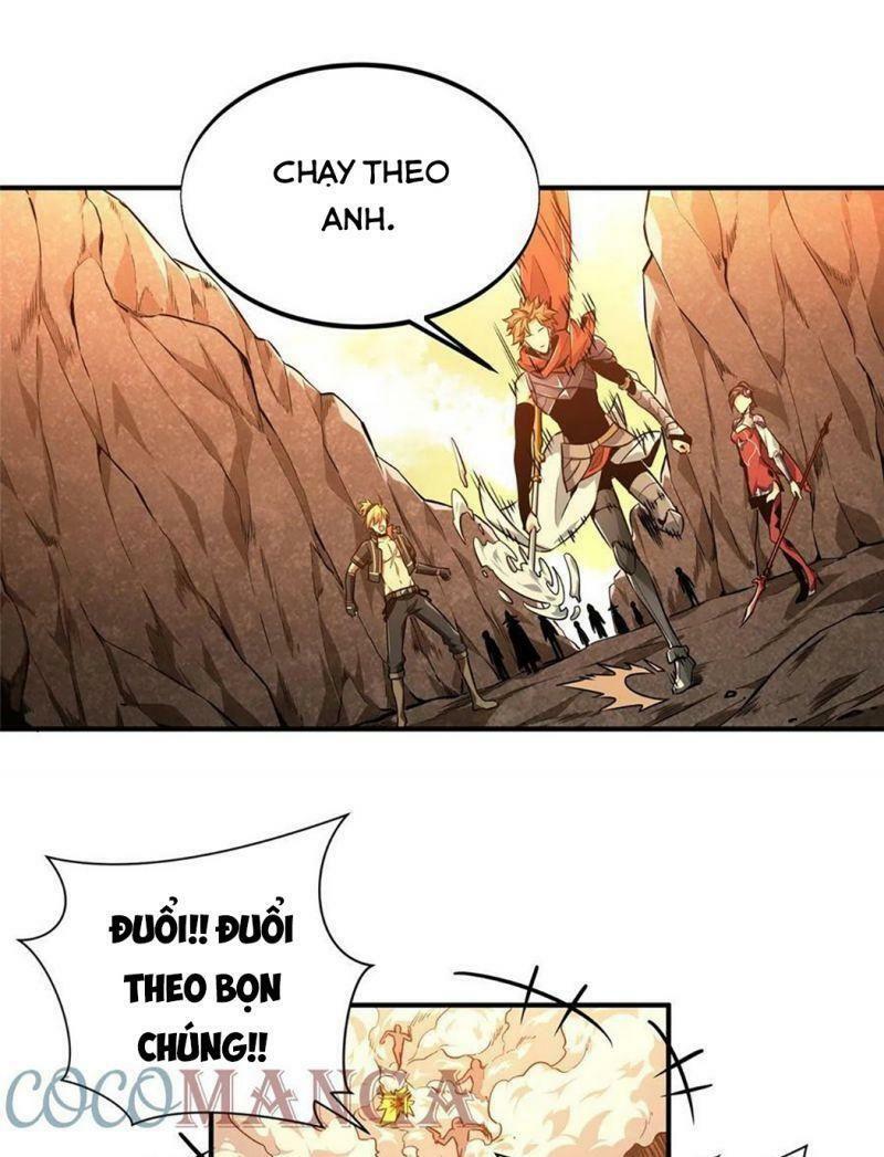 Toàn Chức Cao Thủ 2 Chapter 75 - Trang 19