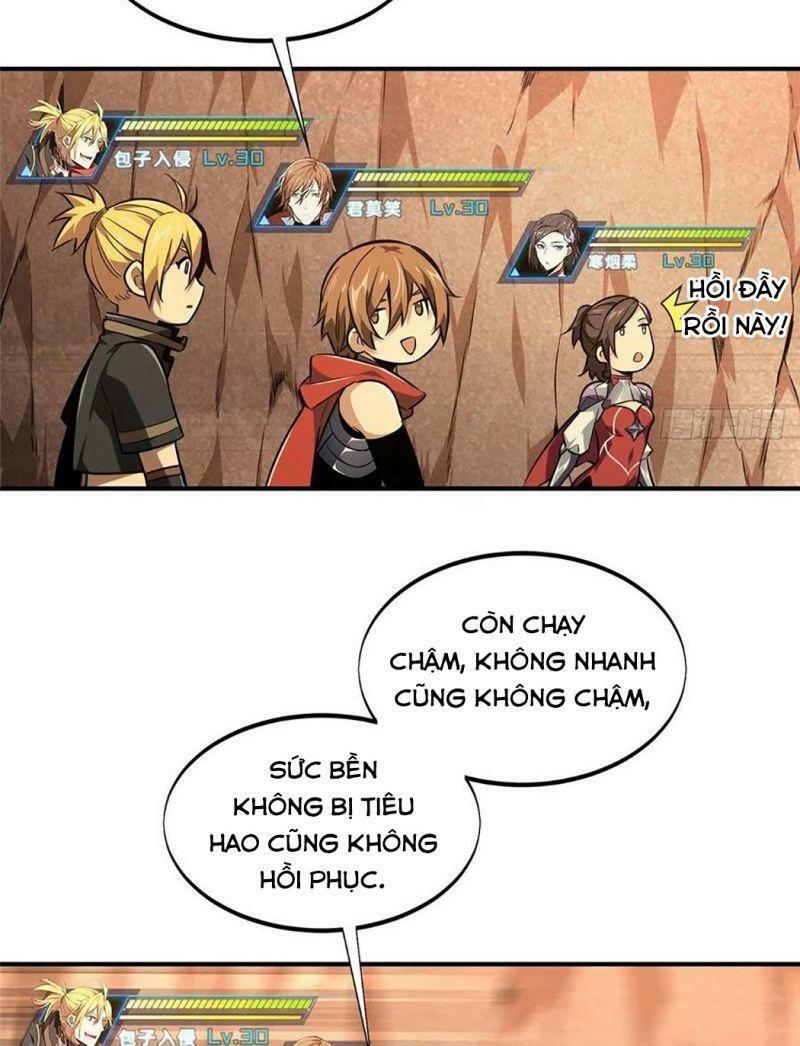 Toàn Chức Cao Thủ 2 Chapter 75 - Trang 23