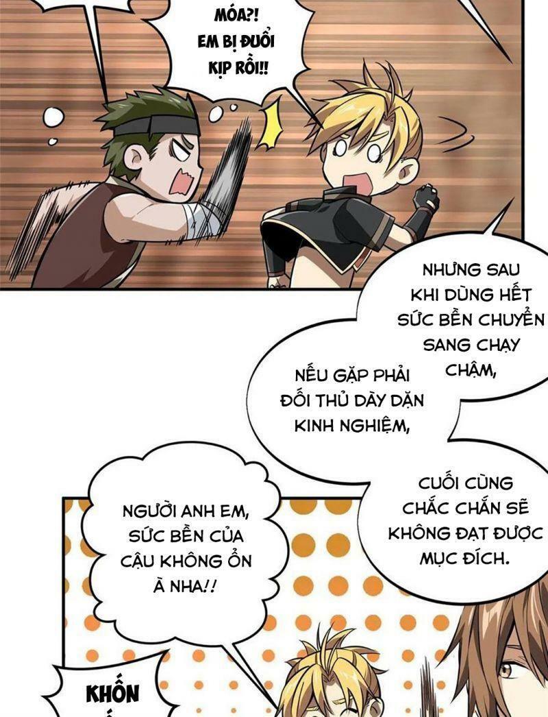 Toàn Chức Cao Thủ 2 Chapter 75 - Trang 25