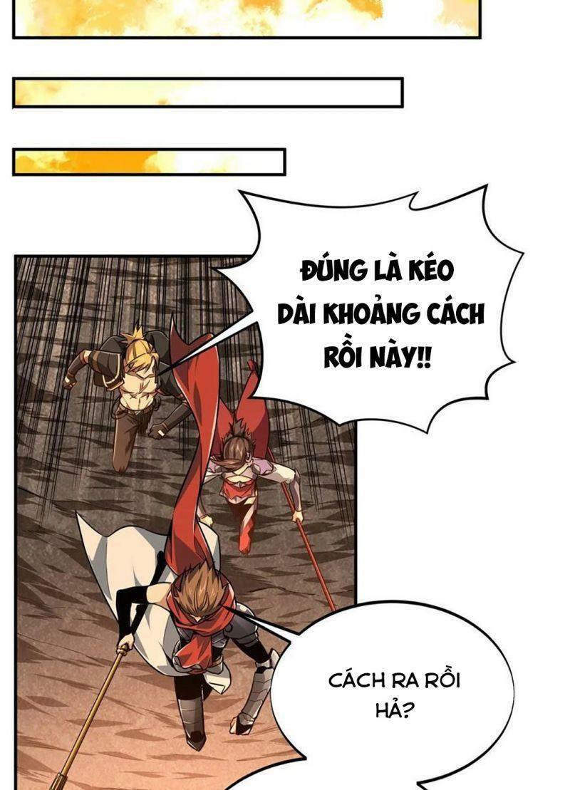 Toàn Chức Cao Thủ 2 Chapter 75 - Trang 27