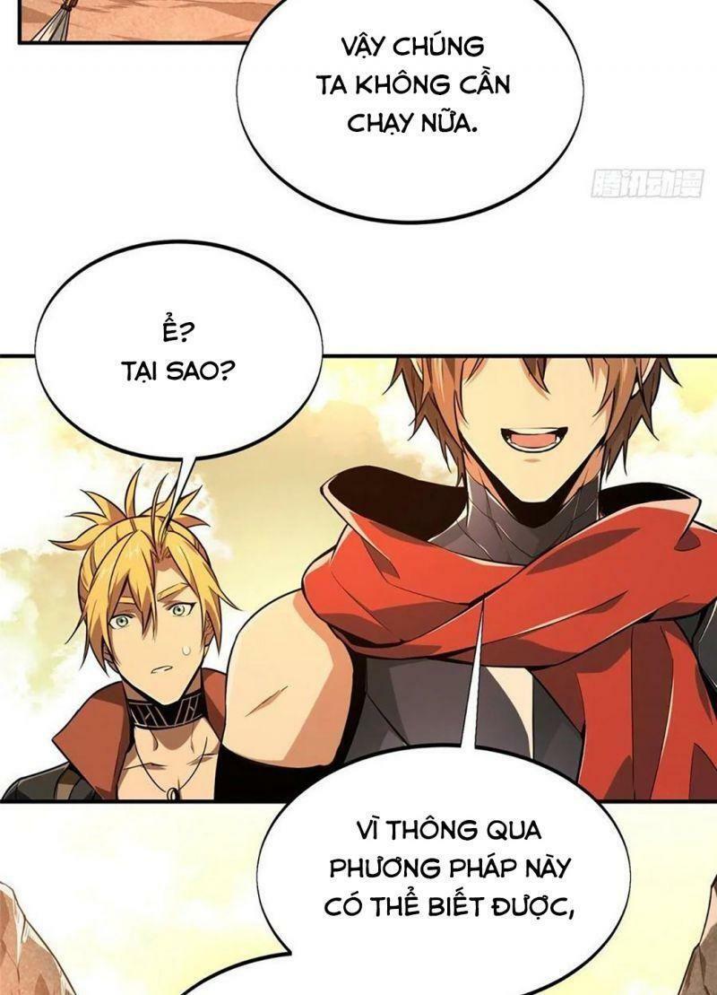 Toàn Chức Cao Thủ 2 Chapter 75 - Trang 28