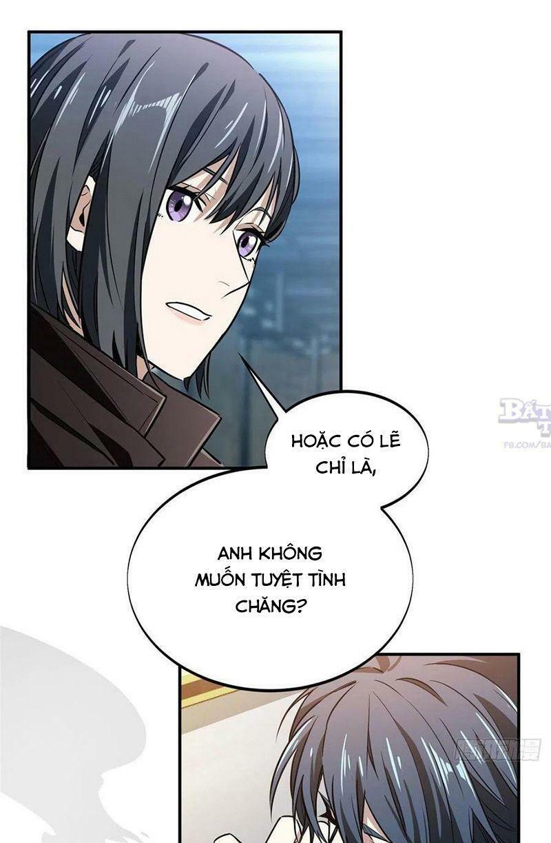 Toàn Chức Cao Thủ 2 Chapter 76 - Trang 10