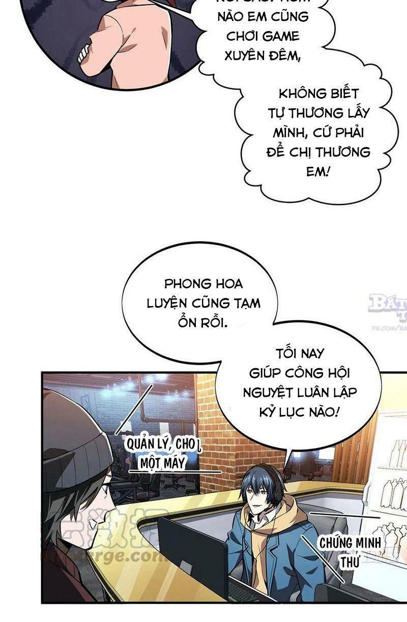 Toàn Chức Cao Thủ 2 Chapter 76 - Trang 15