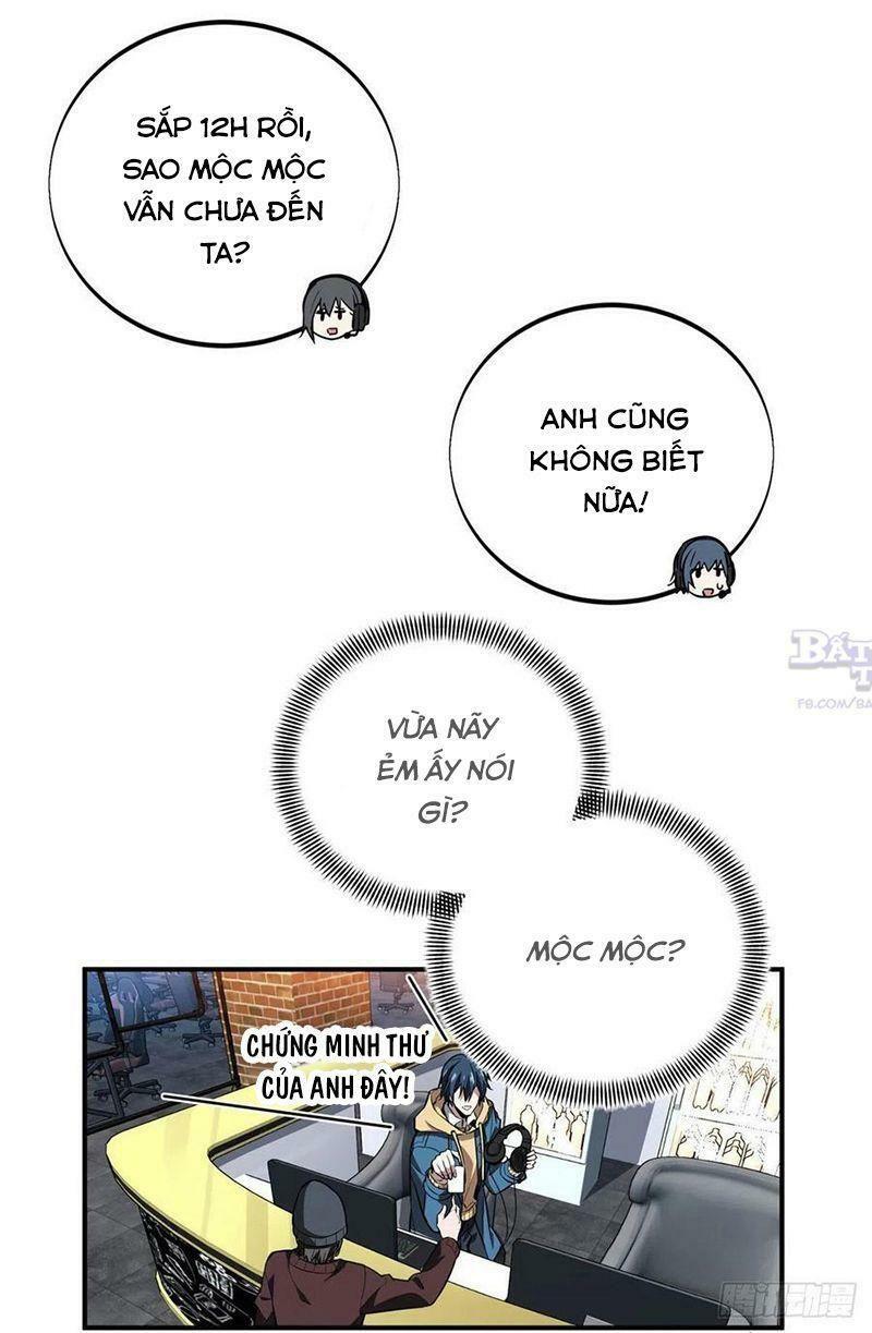 Toàn Chức Cao Thủ 2 Chapter 76 - Trang 16