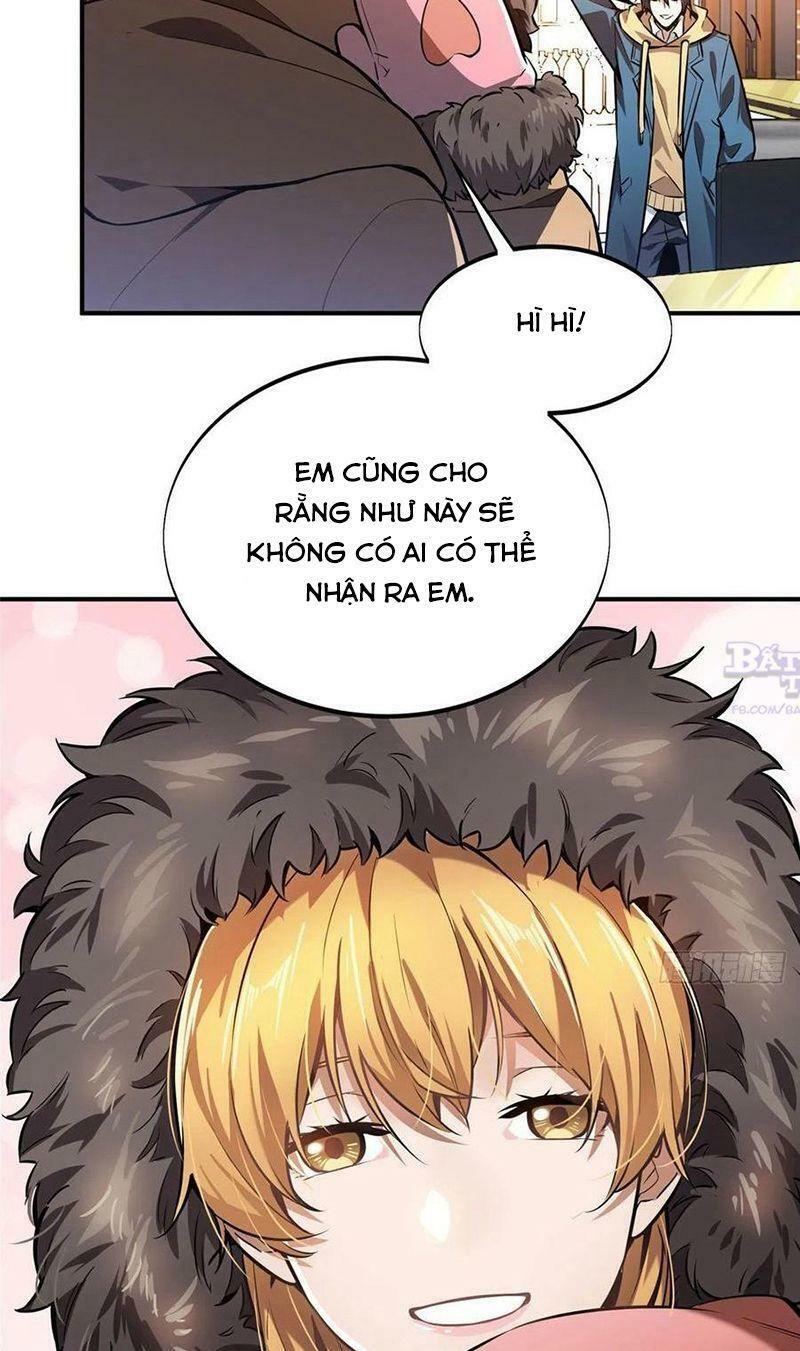 Toàn Chức Cao Thủ 2 Chapter 76 - Trang 20