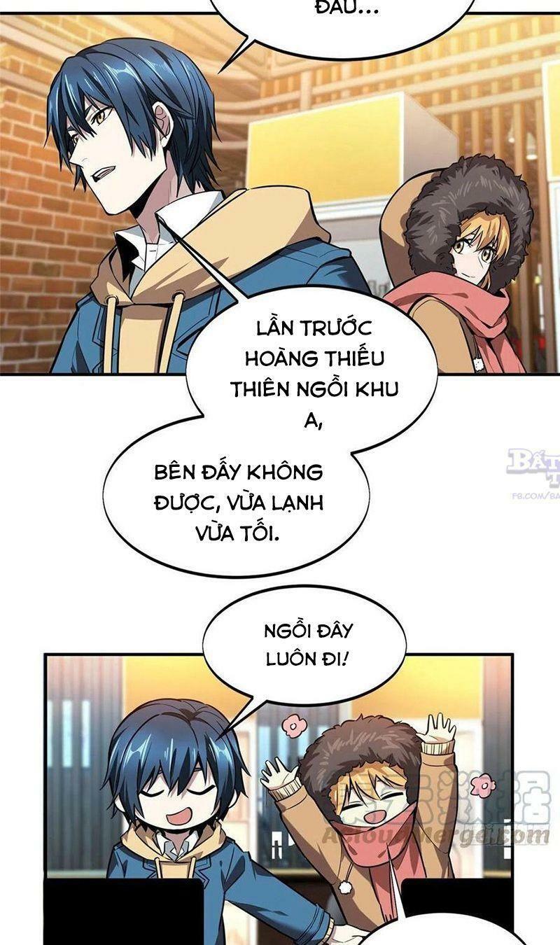 Toàn Chức Cao Thủ 2 Chapter 76 - Trang 23