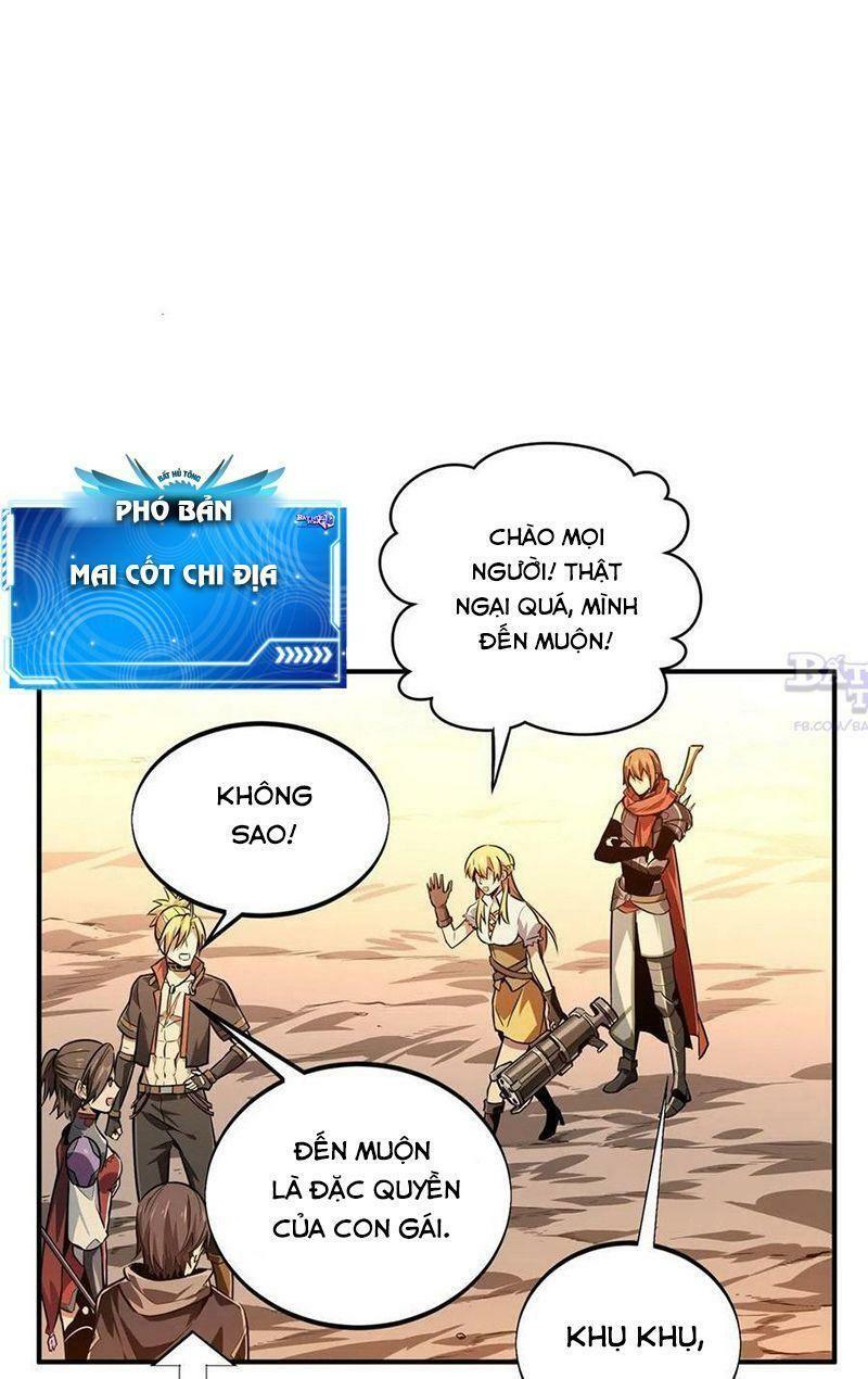 Toàn Chức Cao Thủ 2 Chapter 76 - Trang 26