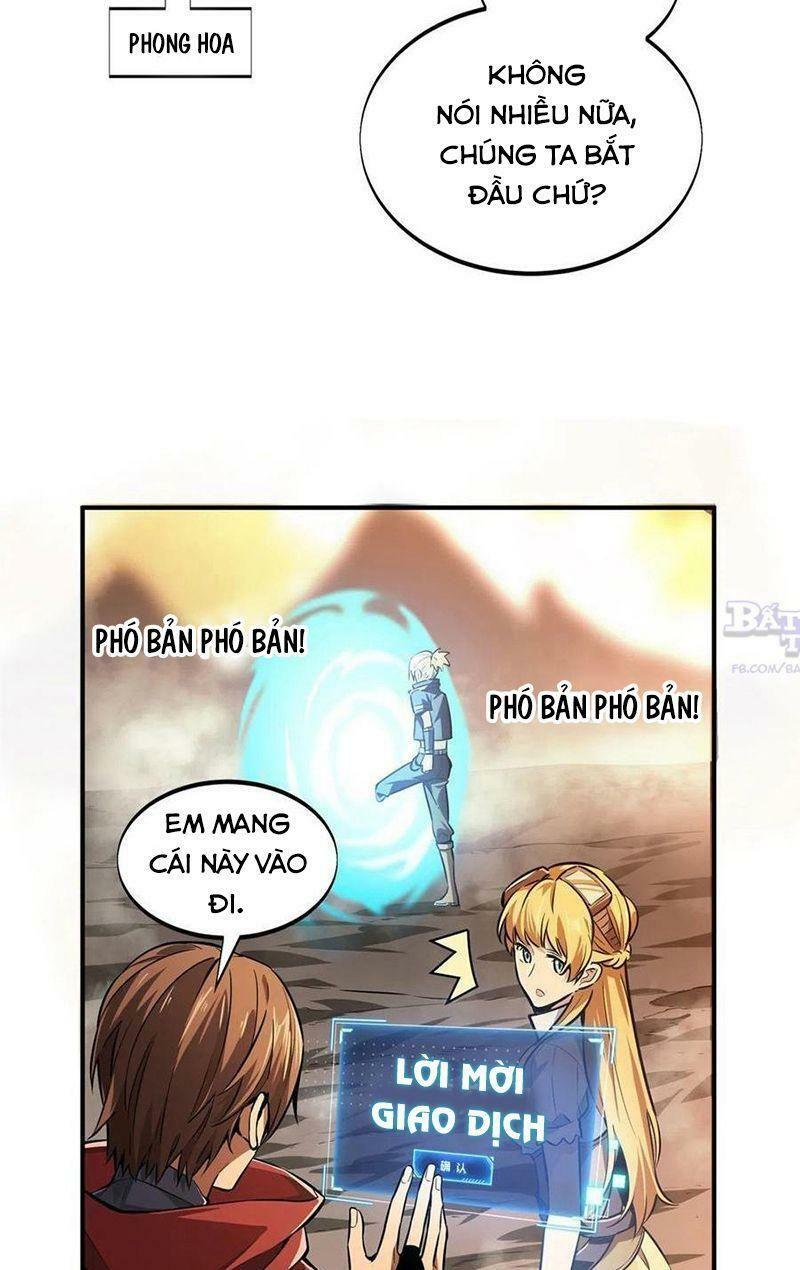 Toàn Chức Cao Thủ 2 Chapter 76 - Trang 27