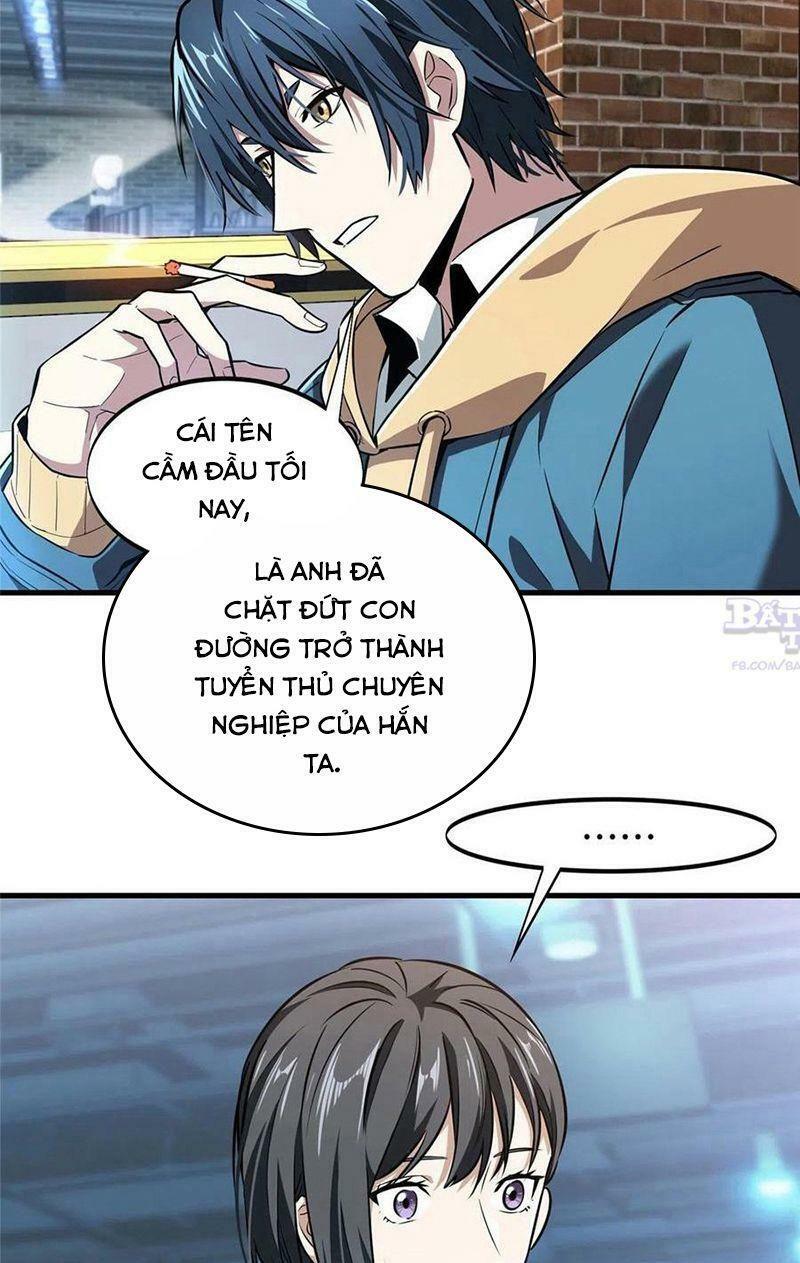 Toàn Chức Cao Thủ 2 Chapter 76 - Trang 4