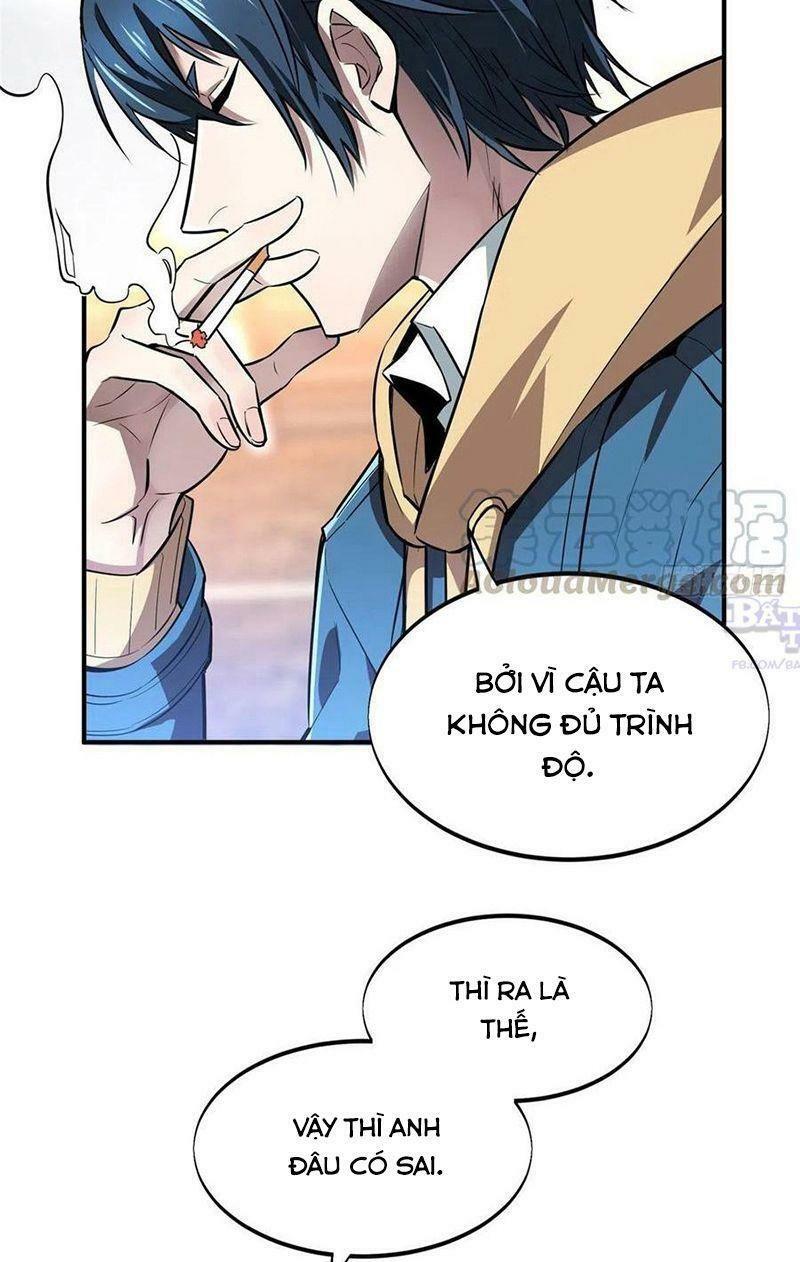 Toàn Chức Cao Thủ 2 Chapter 76 - Trang 6