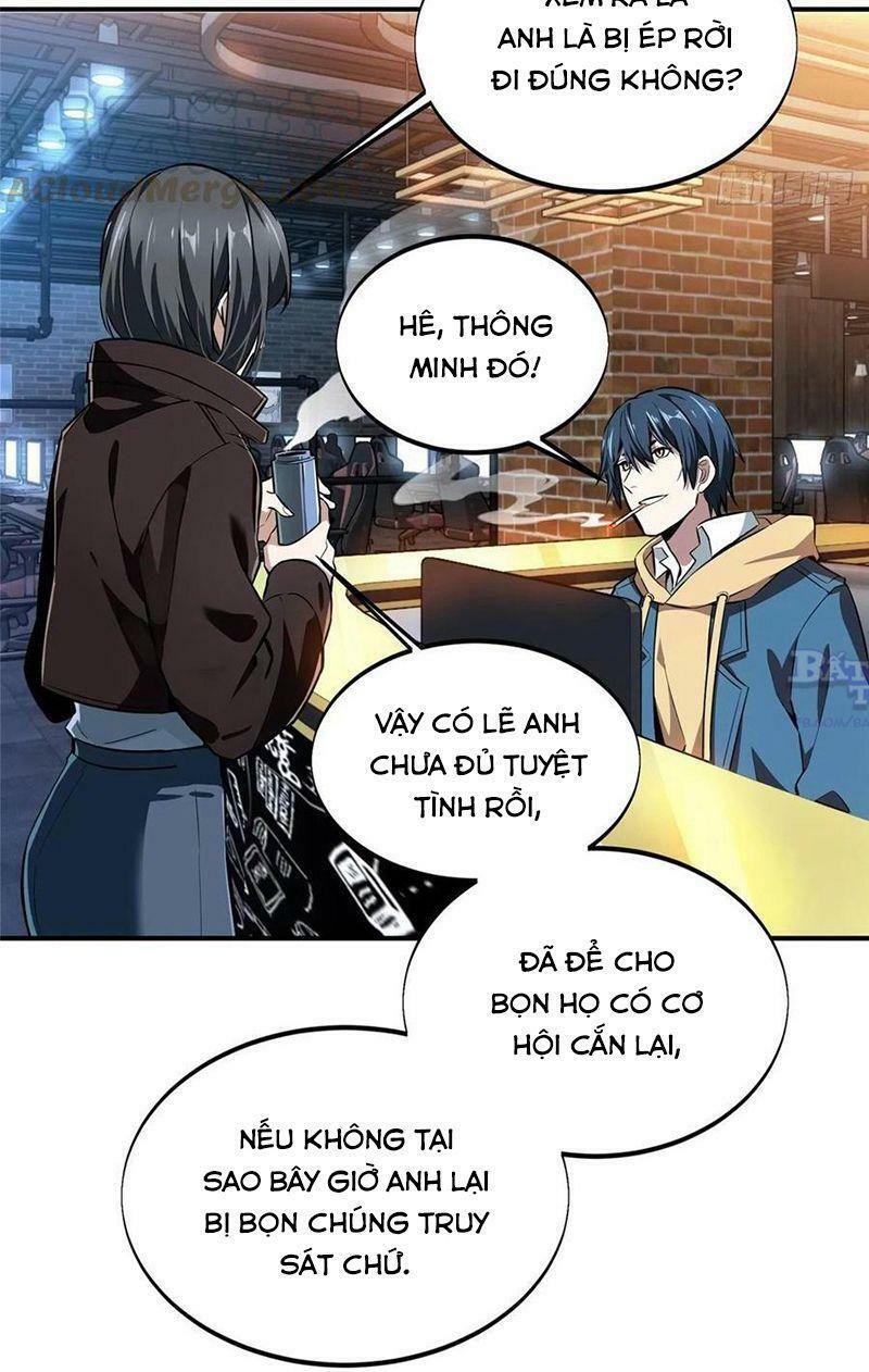 Toàn Chức Cao Thủ 2 Chapter 76 - Trang 8