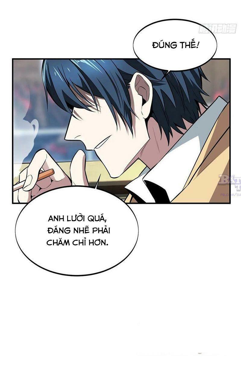 Toàn Chức Cao Thủ 2 Chapter 76 - Trang 9