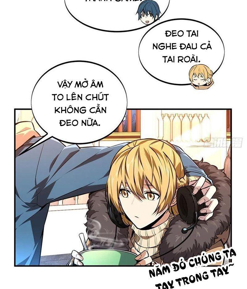 Toàn Chức Cao Thủ 2 Chapter 77 - Trang 13