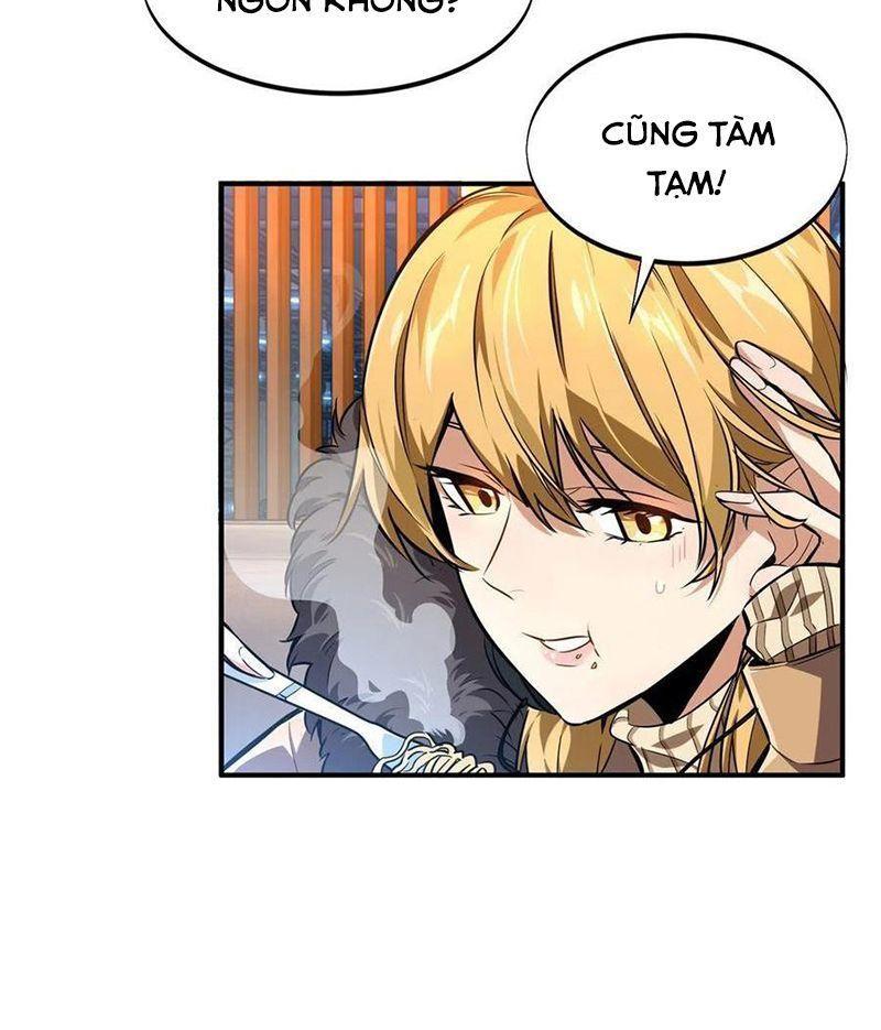 Toàn Chức Cao Thủ 2 Chapter 77 - Trang 18