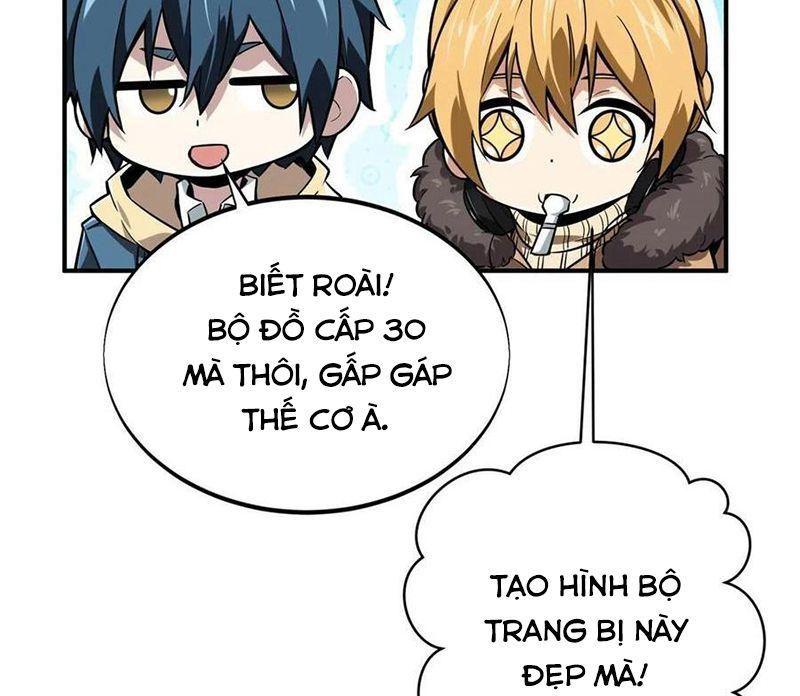 Toàn Chức Cao Thủ 2 Chapter 77 - Trang 21