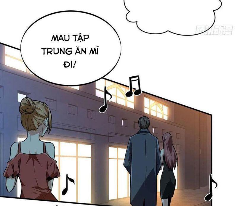 Toàn Chức Cao Thủ 2 Chapter 77 - Trang 22