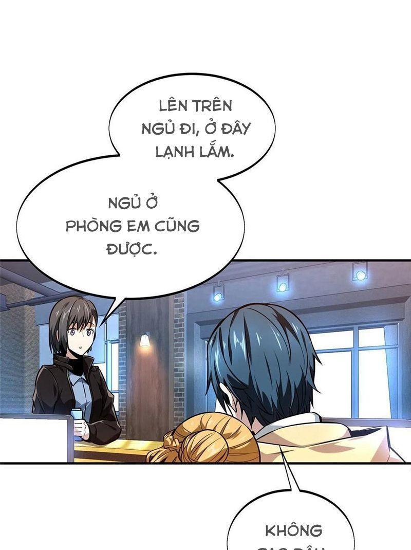 Toàn Chức Cao Thủ 2 Chapter 77 - Trang 35