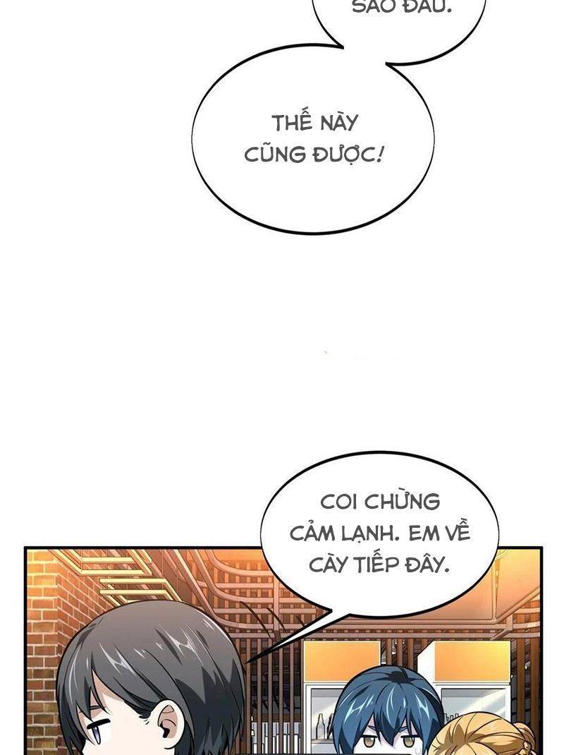 Toàn Chức Cao Thủ 2 Chapter 77 - Trang 36