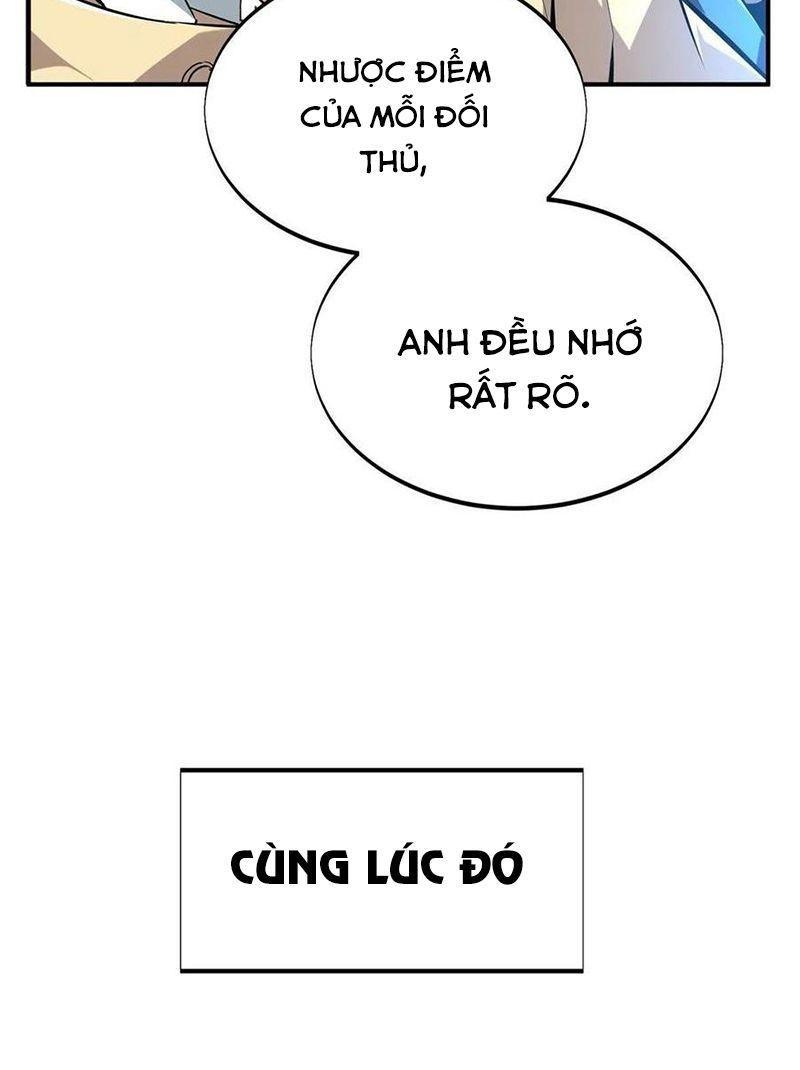 Toàn Chức Cao Thủ 2 Chapter 77 - Trang 41