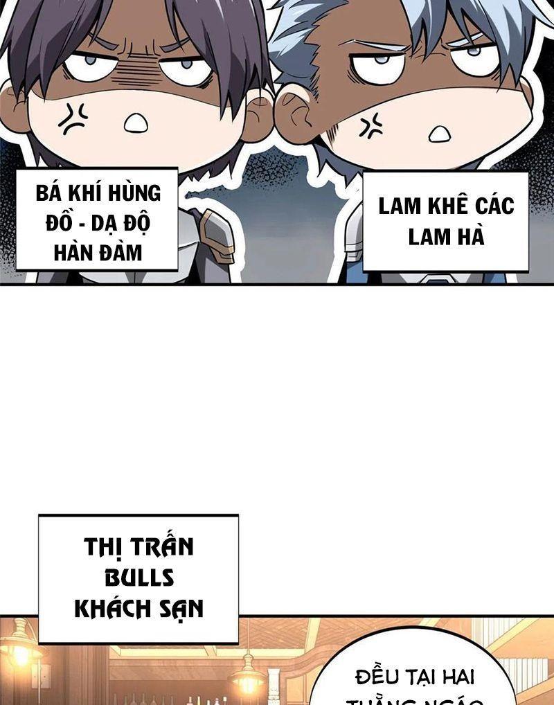 Toàn Chức Cao Thủ 2 Chapter 77 - Trang 43