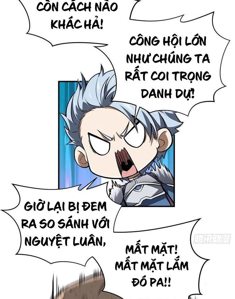 Toàn Chức Cao Thủ 2 Chapter 77 - Trang 48