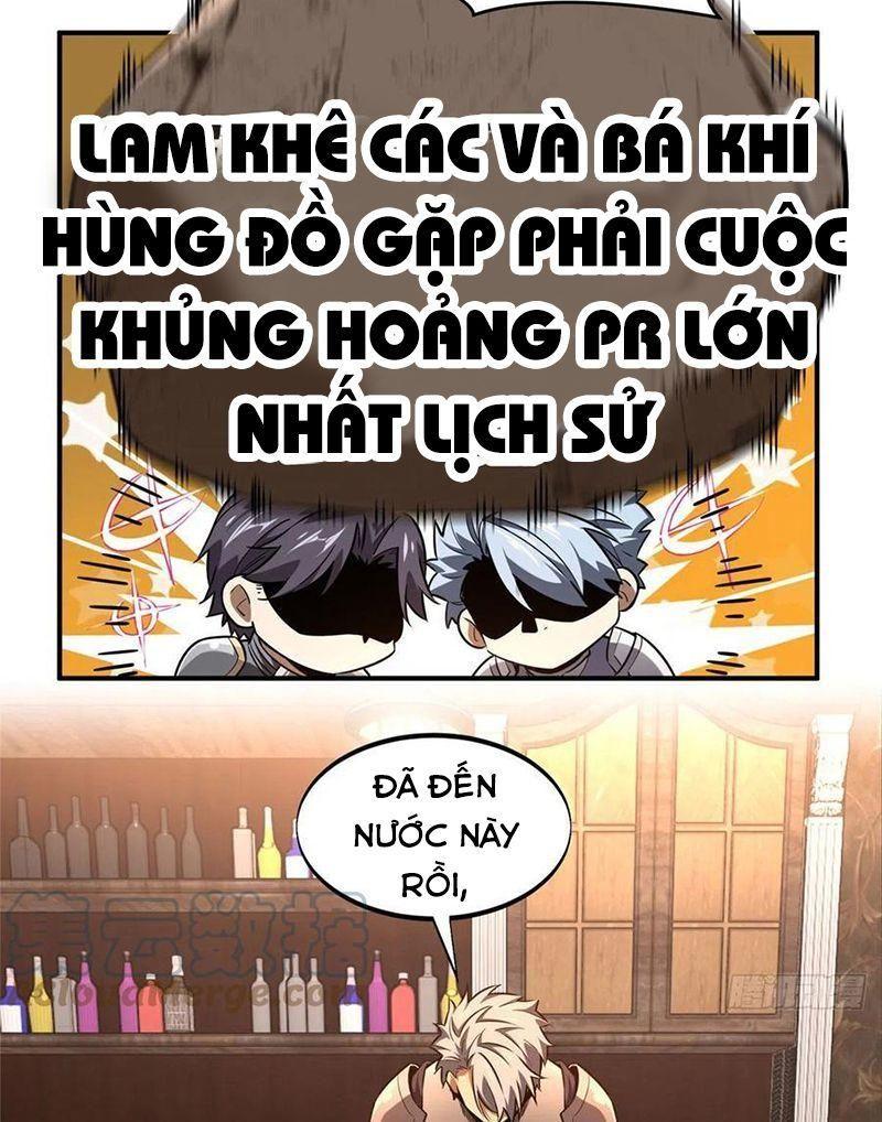 Toàn Chức Cao Thủ 2 Chapter 77 - Trang 49