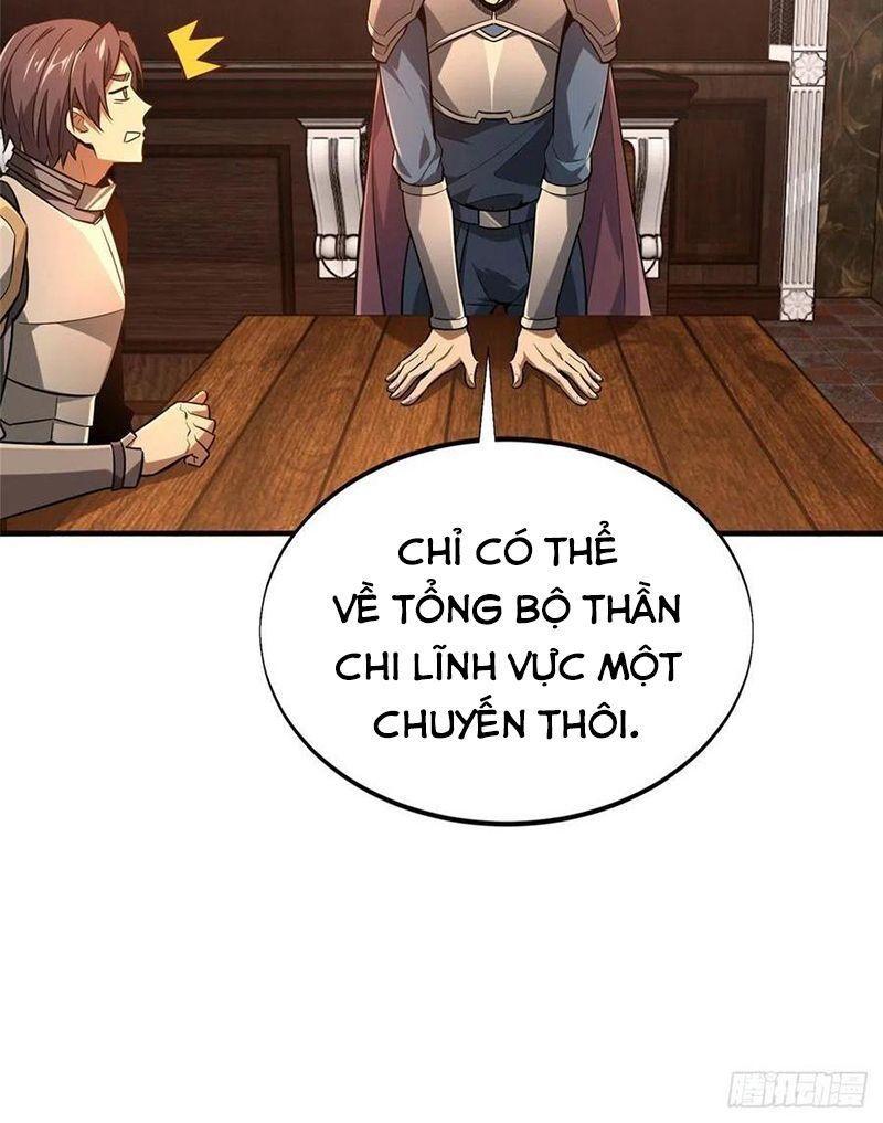 Toàn Chức Cao Thủ 2 Chapter 77 - Trang 50