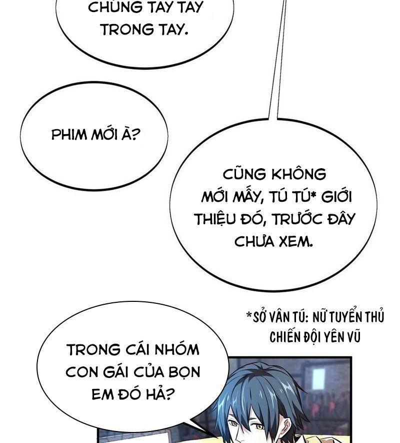 Toàn Chức Cao Thủ 2 Chapter 77 - Trang 6