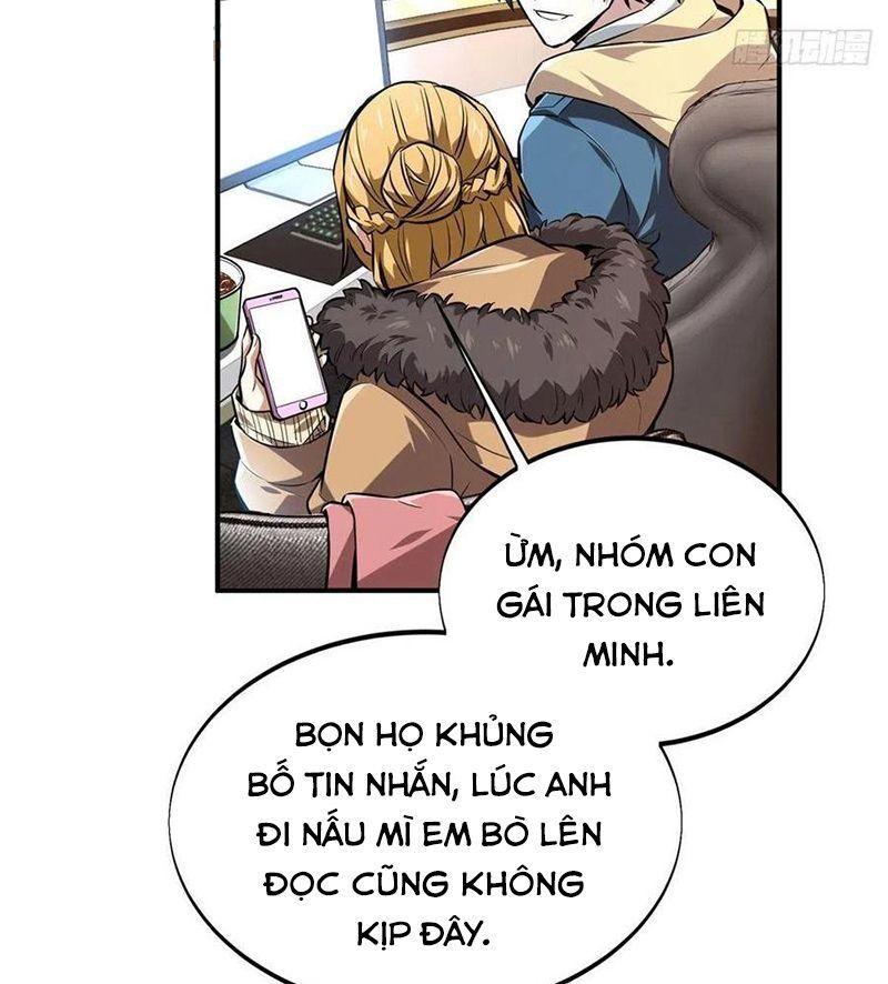 Toàn Chức Cao Thủ 2 Chapter 77 - Trang 7