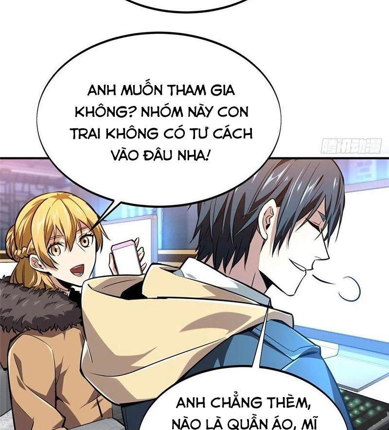 Toàn Chức Cao Thủ 2 Chapter 77 - Trang 8