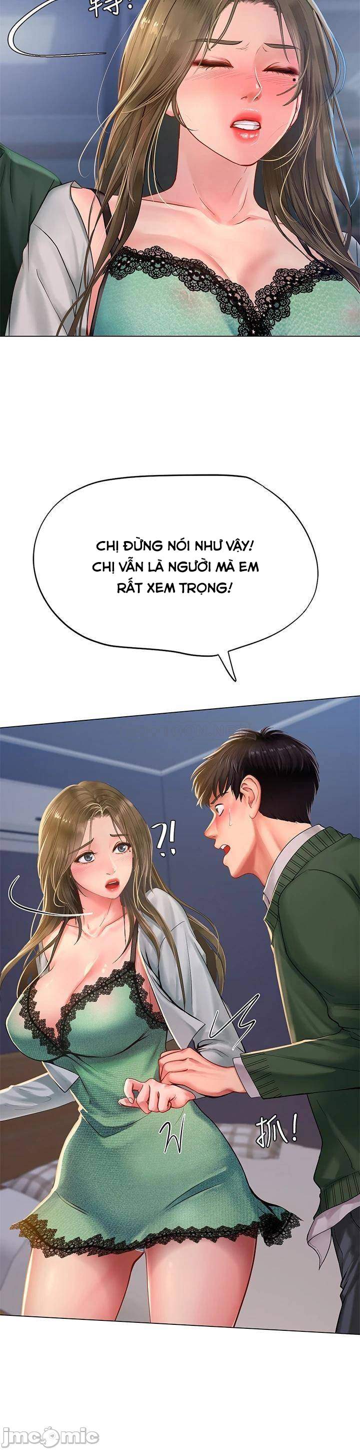 Tôi Có Nên Học Ở Noryangjin? Chapter 78 - Trang 30