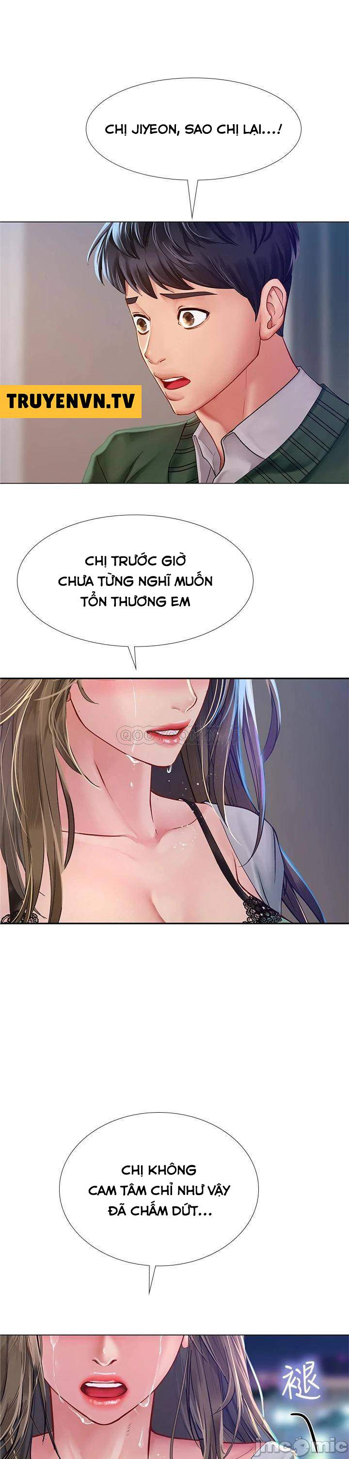 Tôi Có Nên Học Ở Noryangjin? Chapter 78 - Trang 36