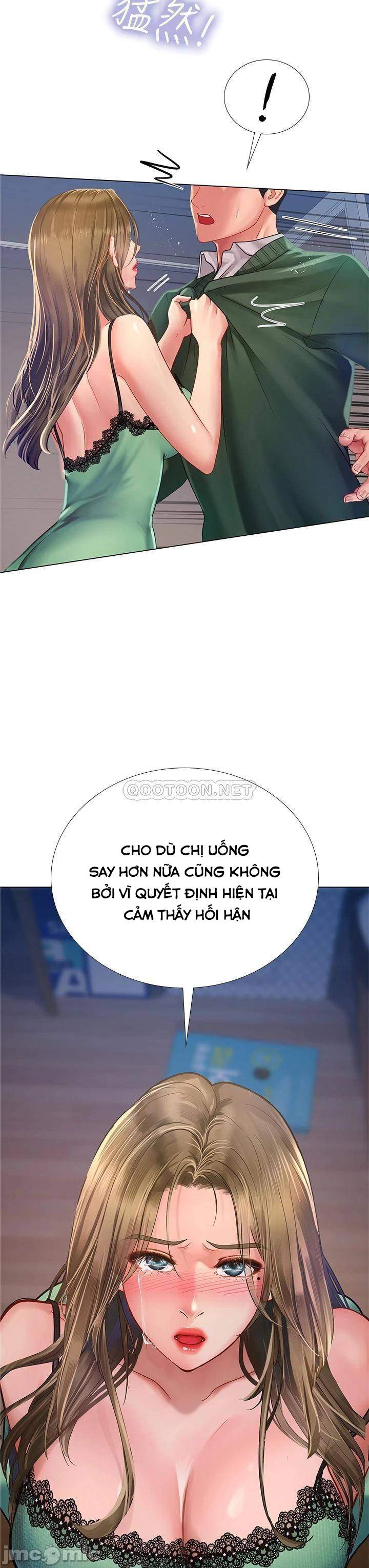 Tôi Có Nên Học Ở Noryangjin? Chapter 78 - Trang 38