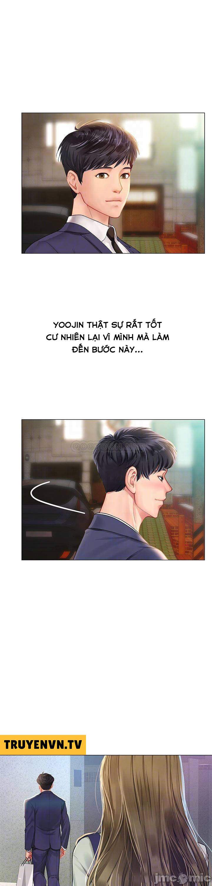 Tôi Có Nên Học Ở Noryangjin? Chapter 78 - Trang 6