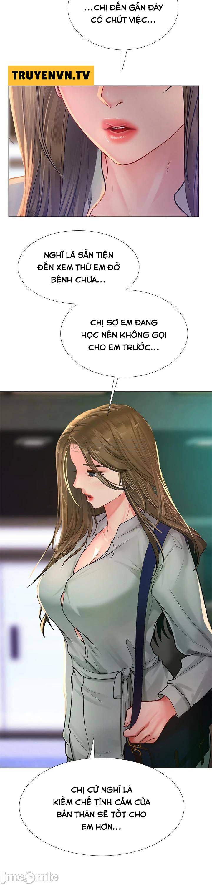 Tôi Có Nên Học Ở Noryangjin? Chapter 78 - Trang 9