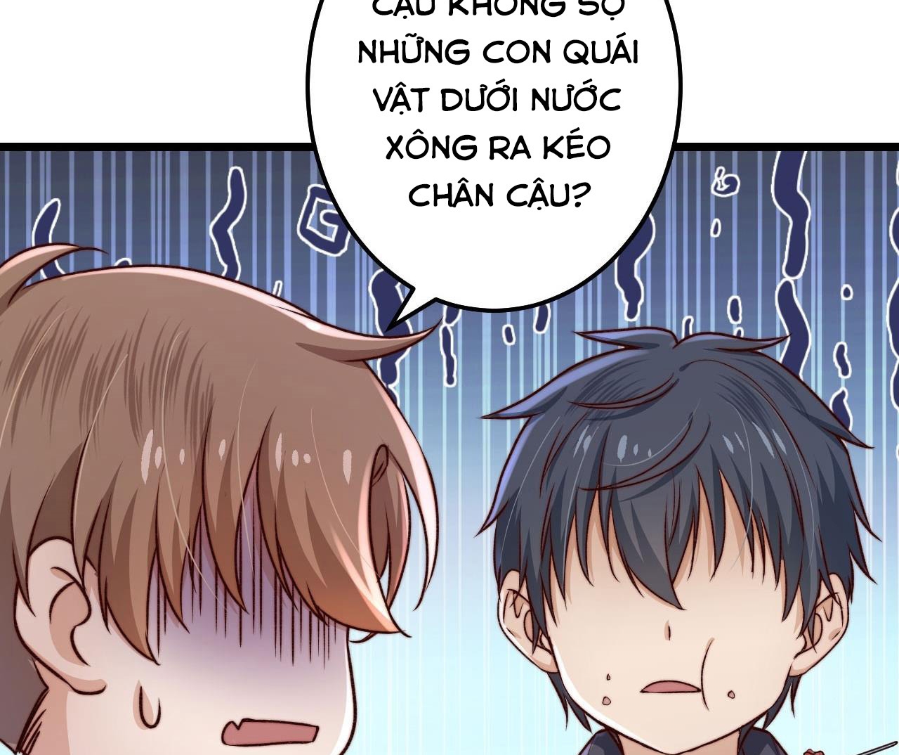 Trò Chơi Trốn Thoát Chapter 4 - Trang 48