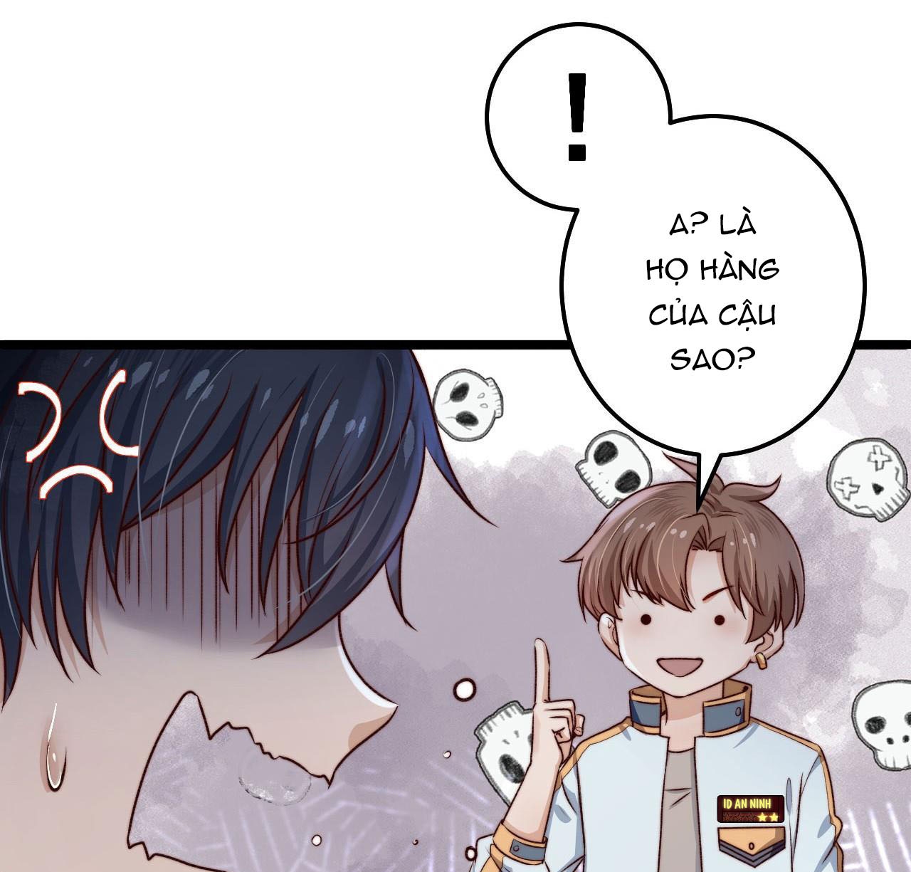 Trò Chơi Trốn Thoát Chapter 5 - Trang 83