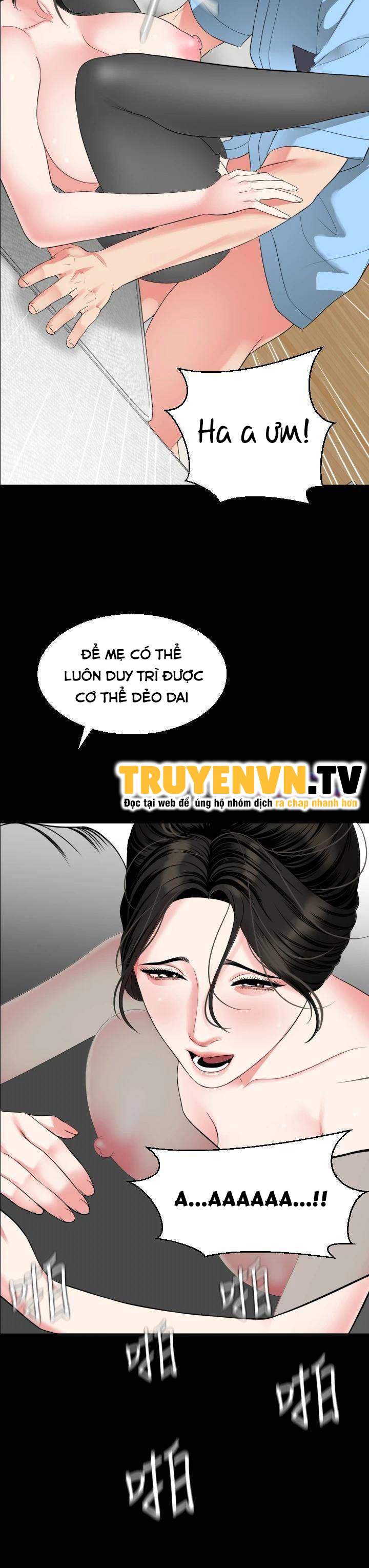 Con Rể Chapter 57 - Trang 2