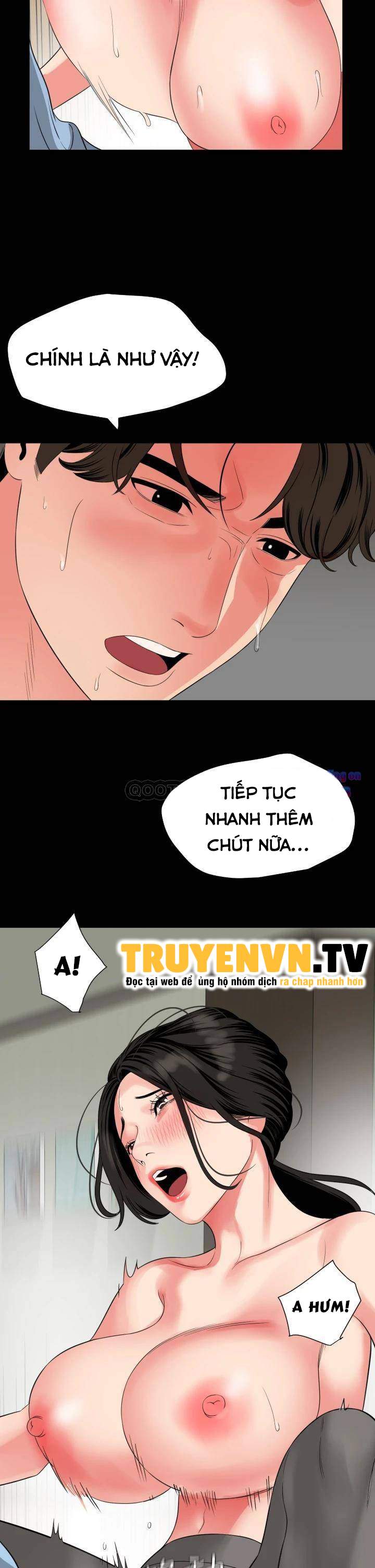 Con Rể Chapter 57 - Trang 24