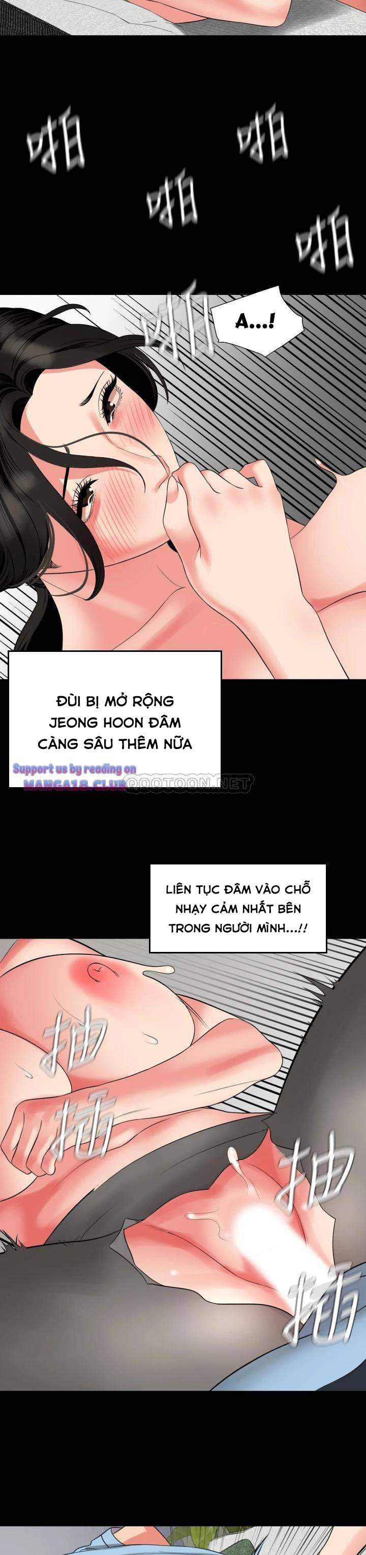 Con Rể Chapter 57 - Trang 7