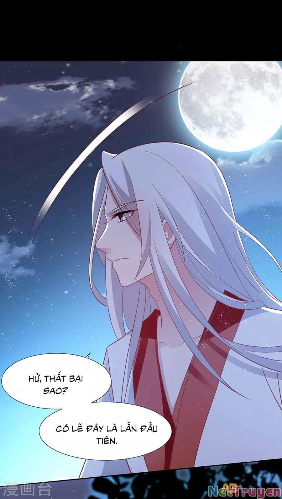 Hẹn Hò Siêu Tốc Chapter 54 - Trang 21