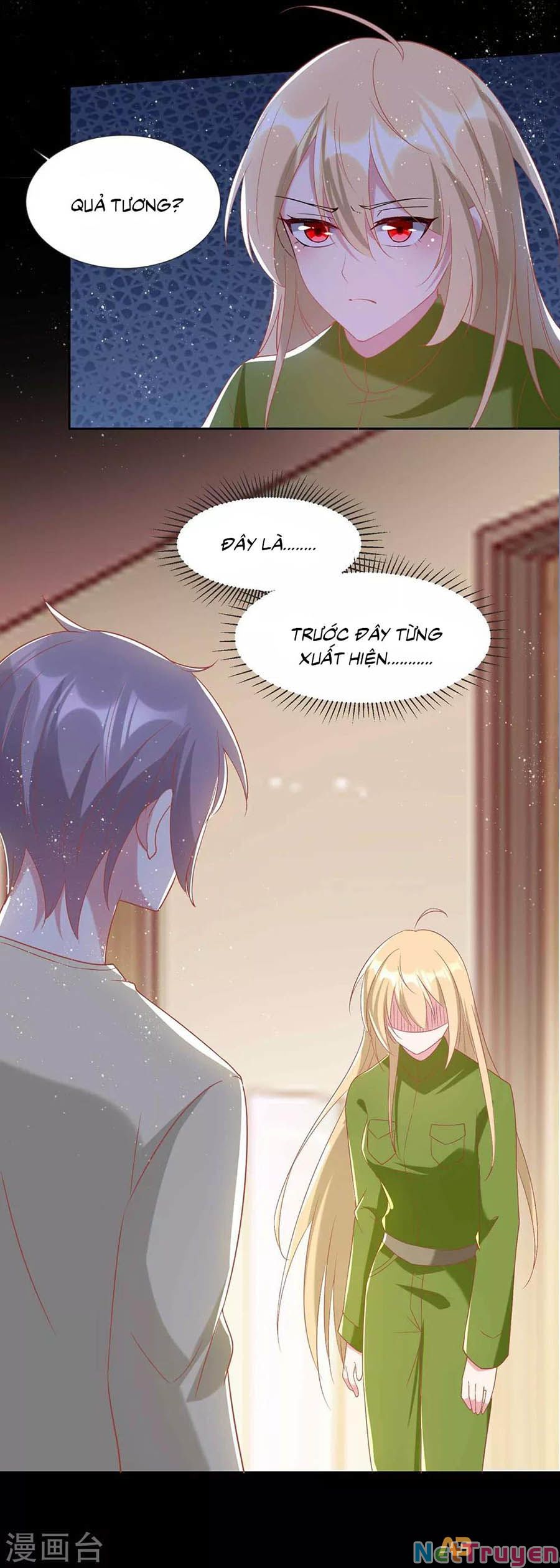 Hẹn Hò Siêu Tốc Chapter 54 - Trang 9