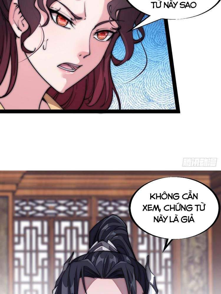 Ta Có Một Sơn Trại Chapter 113 - Trang 16