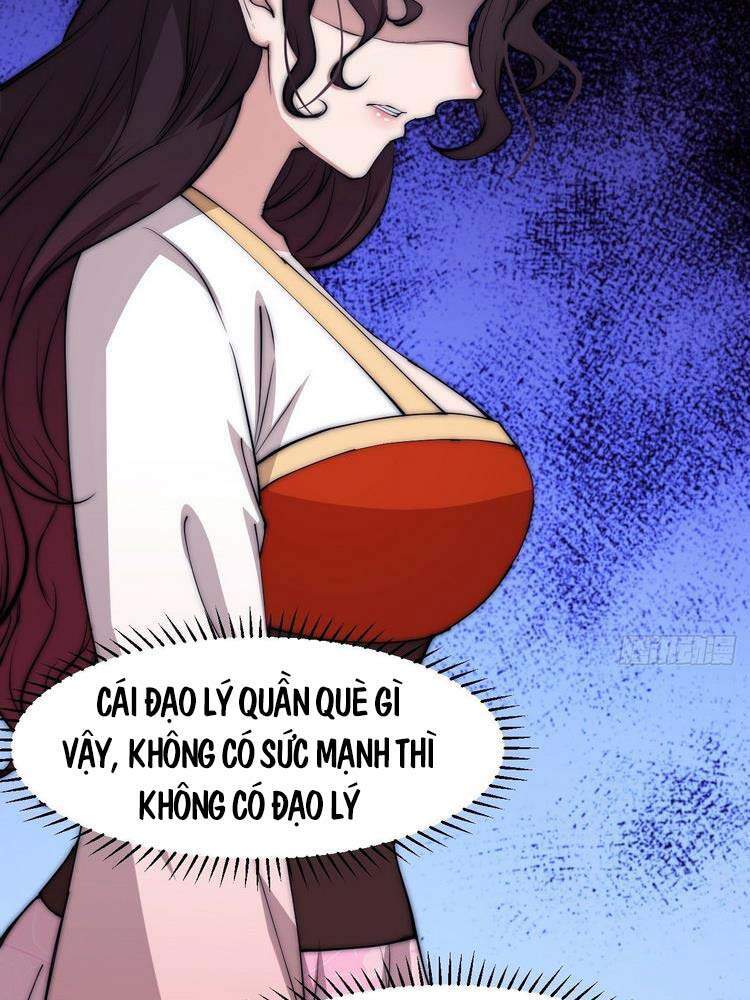 Ta Có Một Sơn Trại Chapter 113 - Trang 23