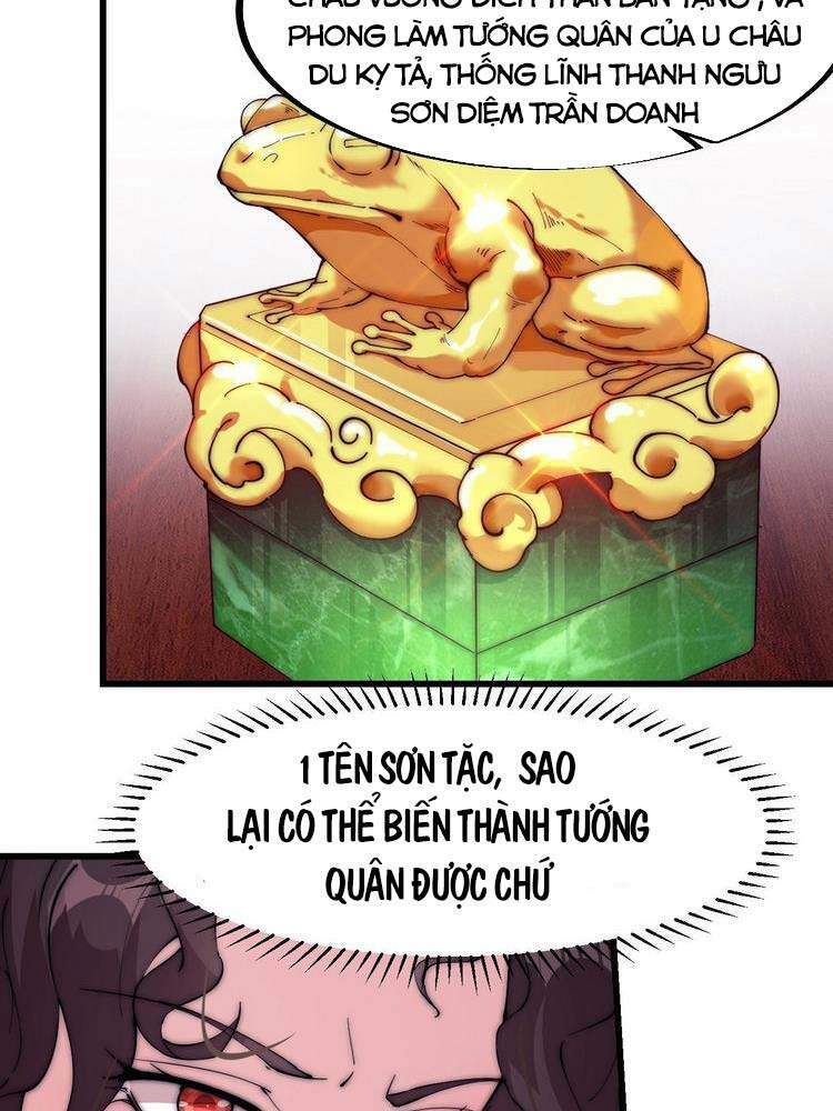 Ta Có Một Sơn Trại Chapter 113 - Trang 6