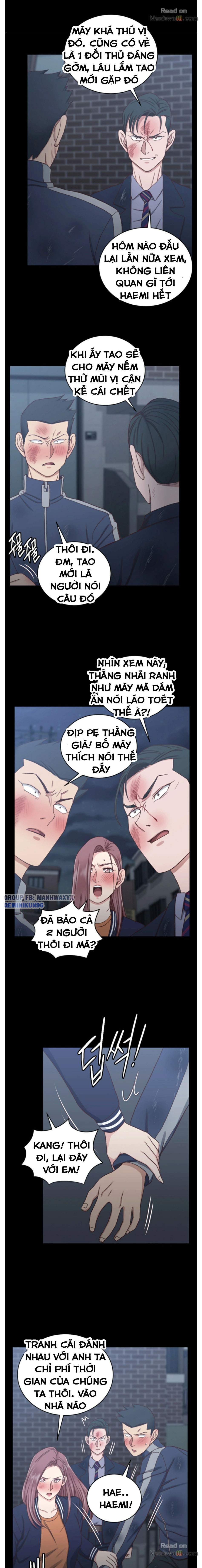 Thanh Niên Động Kinh Chapter 102 - Trang 16