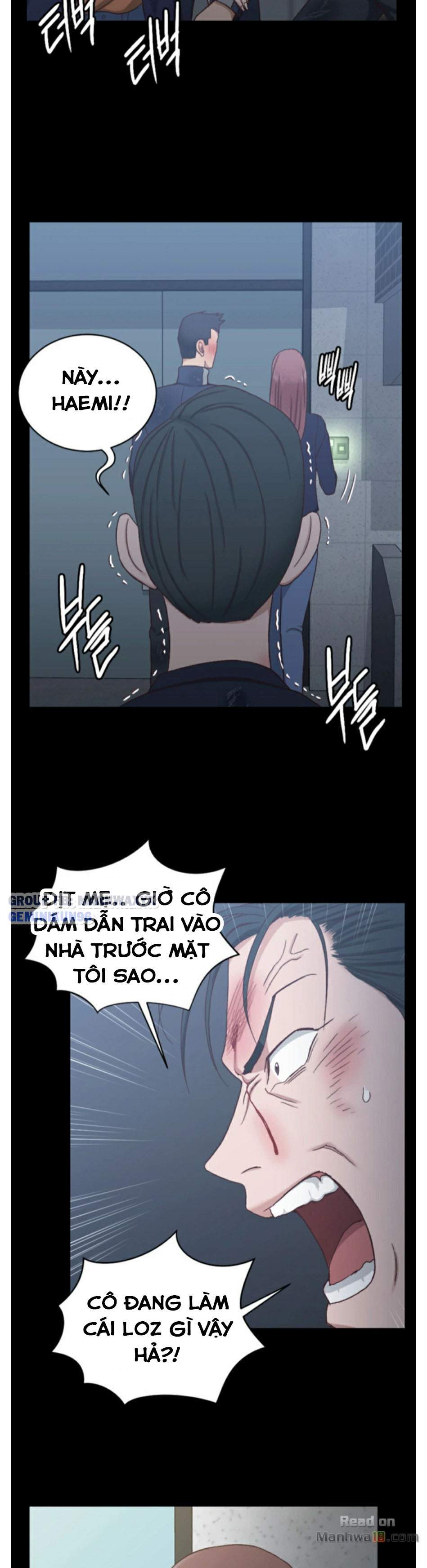 Thanh Niên Động Kinh Chapter 102 - Trang 17