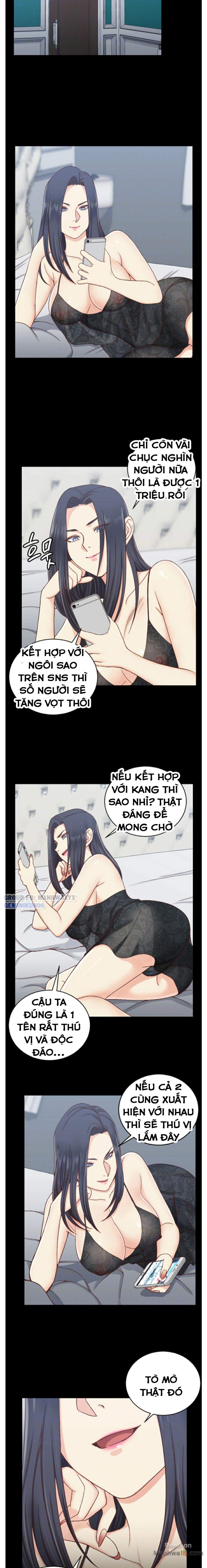 Thanh Niên Động Kinh Chapter 102 - Trang 3